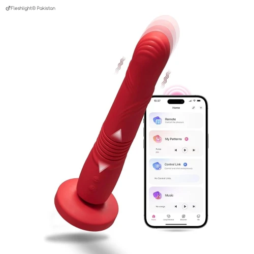 Remote Control Dildo In Pakistan