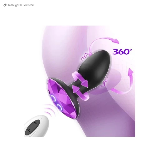 Rotating Prostate Massager in Pakistan