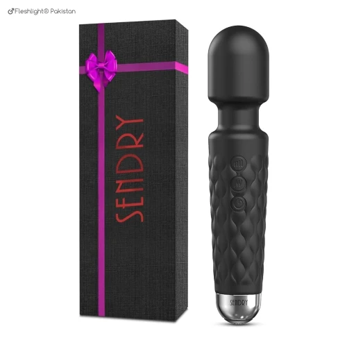 Sendry Female Vibrator G-Spot & Sex Toy In Pakistan