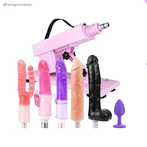Sensua Automatic Sex Machine In Pakistan
