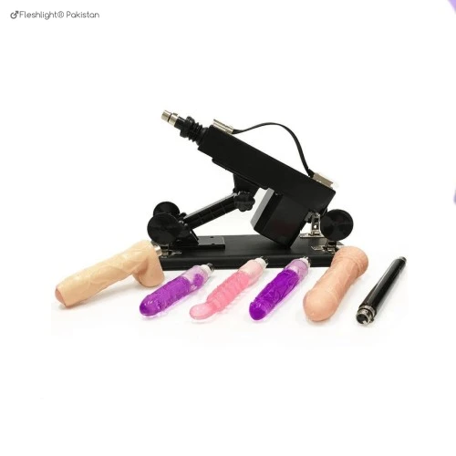 Sex Machine Thrusting Machine For Women In Pakistan