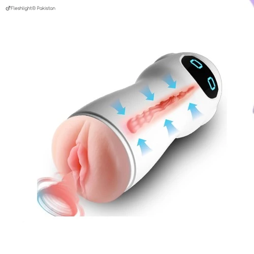 Sex Toys Automatic Male Masturbator In Pakistan
