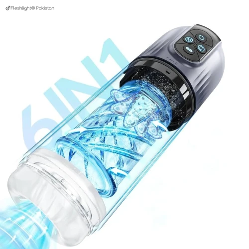 Sex Toys Automatic Masturbators Sex Toy for Men