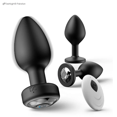 Sex Toys for Men Anal Plug In Pakistan