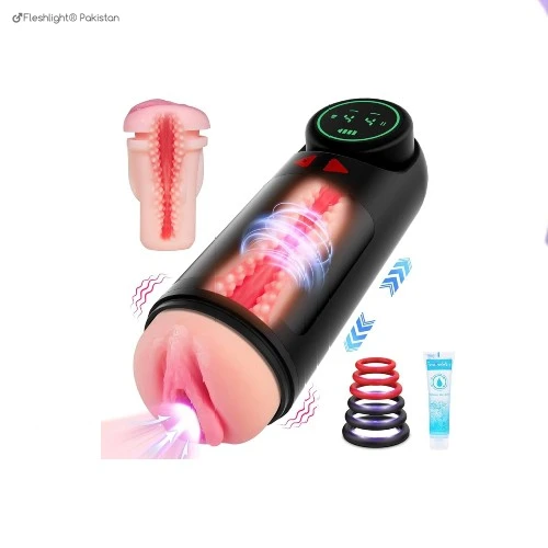 Sex Toys for Men in Pakistan