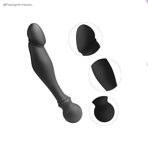 Silicone Dildo Prostate Massager G-spot In Pakistan