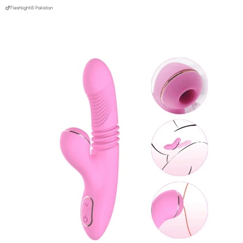 Small Anal Vibrator In Pakistan