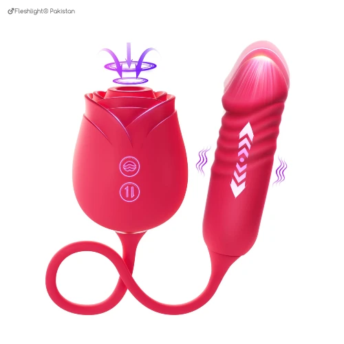 Sucking Vibrator In Pakistan