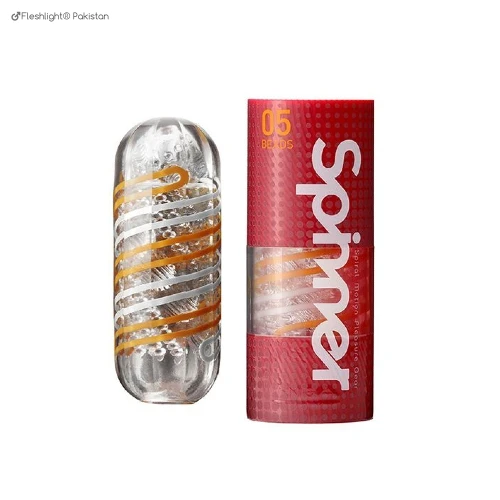 Tenga Spinner In Pakistan