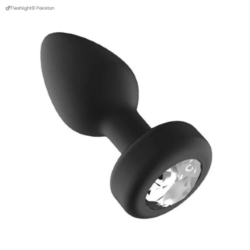 Master Series The Destructor Butt Plug In Pakistan