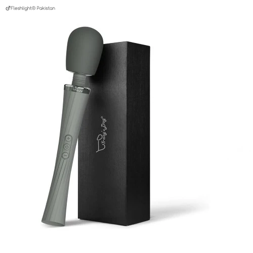 Tracy's Dog Wand Vibrator Kit For Couples In Pakistan