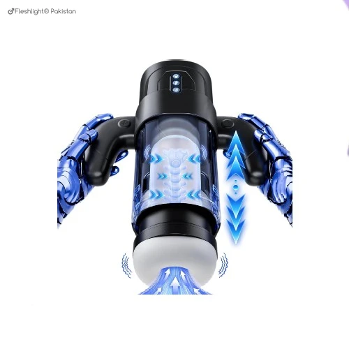 Vac-u-lock Sex Machine In Pakistan