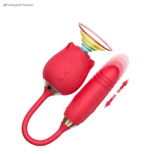 Vedo Yumi Clitoral Vibrator In Pakistan