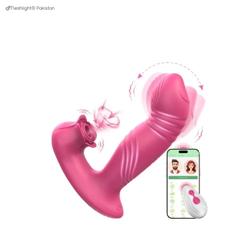 Vibrator Adult Sex Toys For Women In Pakistan