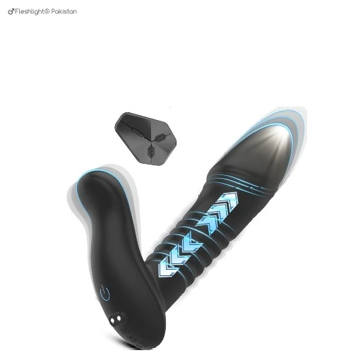 Wave Motion Vibrating Prostate Massager In Pakistan